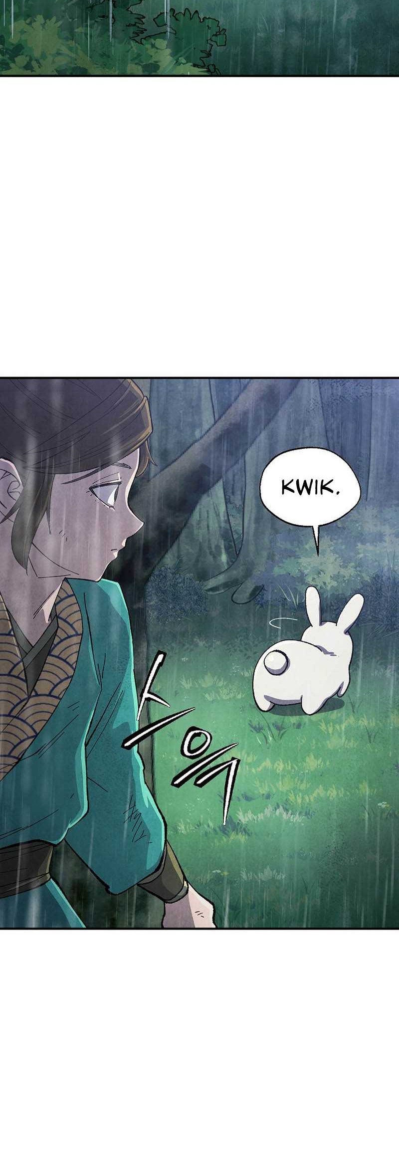 The Genius Grandson of Namgung Clan Chapter 2 Gambar 30