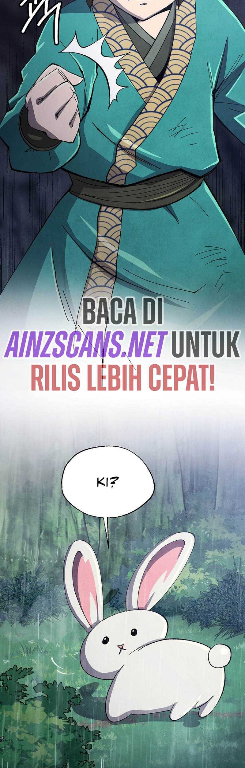 The Genius Grandson of Namgung Clan Chapter 2 Gambar 29