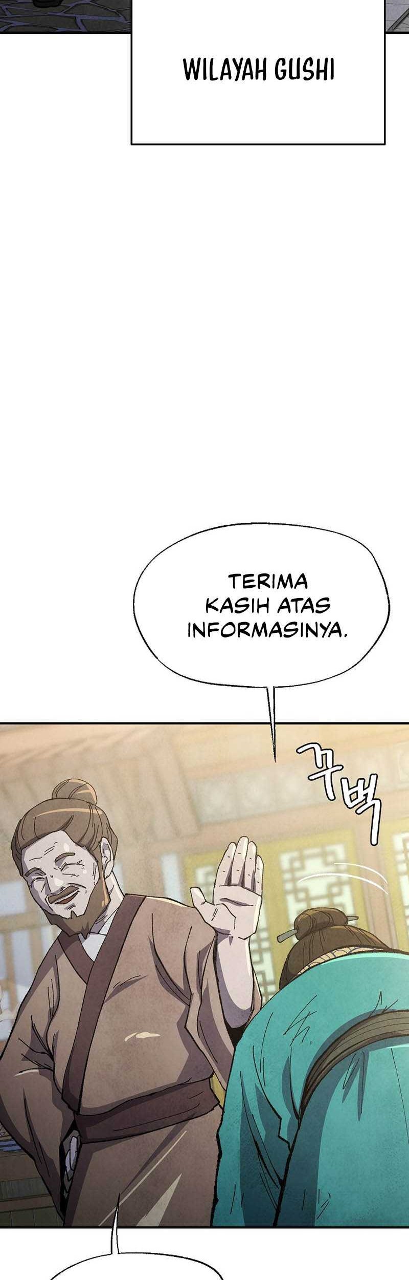 The Genius Grandson of Namgung Clan Chapter 2 Gambar 48