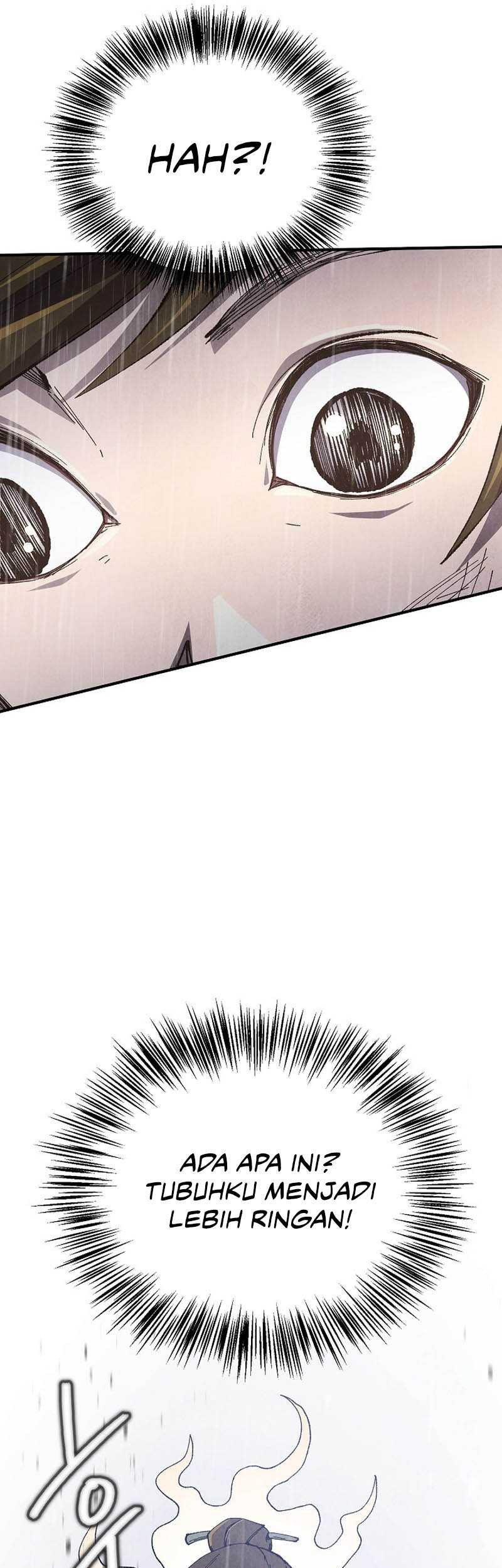 The Genius Grandson of Namgung Clan Chapter 2 Gambar 35