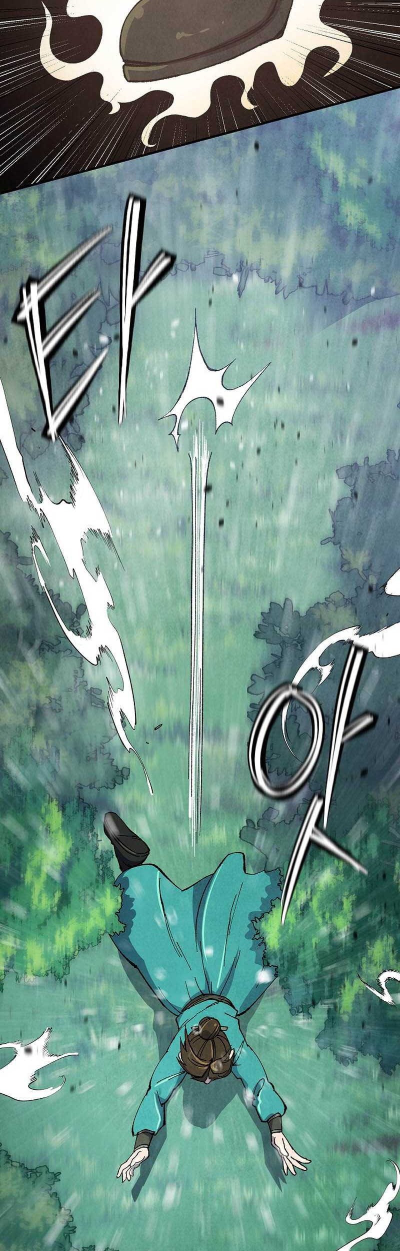 The Genius Grandson of Namgung Clan Chapter 2 Gambar 37