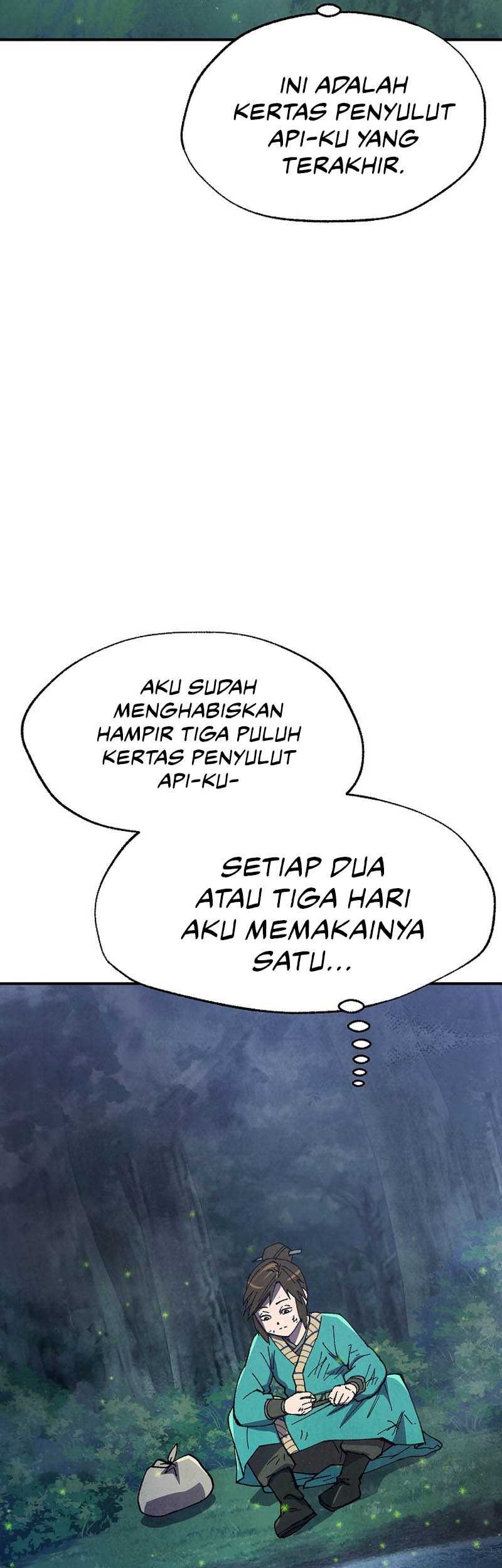 The Genius Grandson of Namgung Clan Chapter 2 Gambar 43