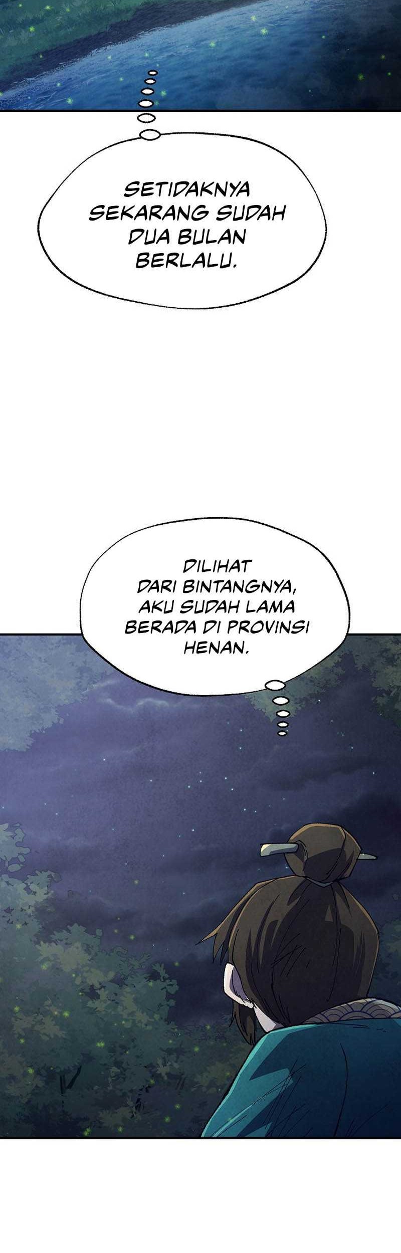 The Genius Grandson of Namgung Clan Chapter 2 Gambar 44