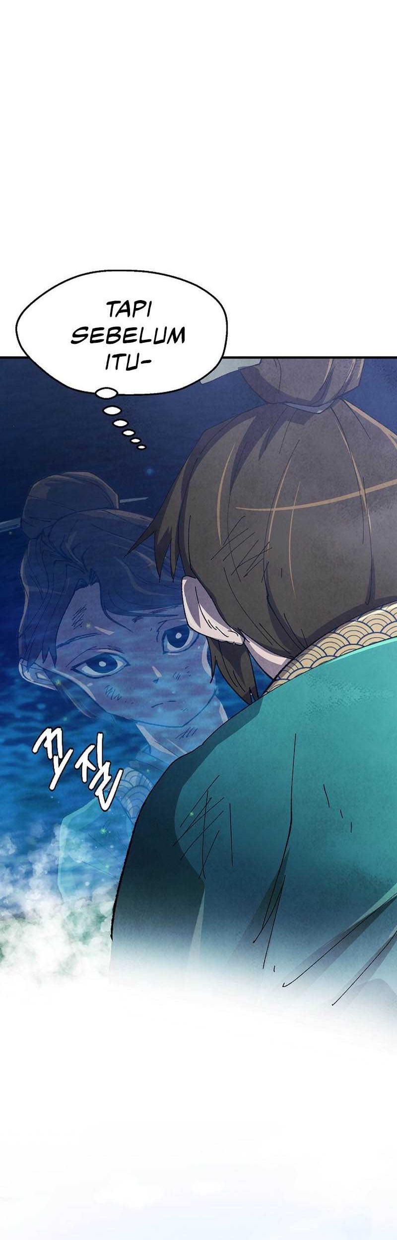 The Genius Grandson of Namgung Clan Chapter 2 Gambar 46