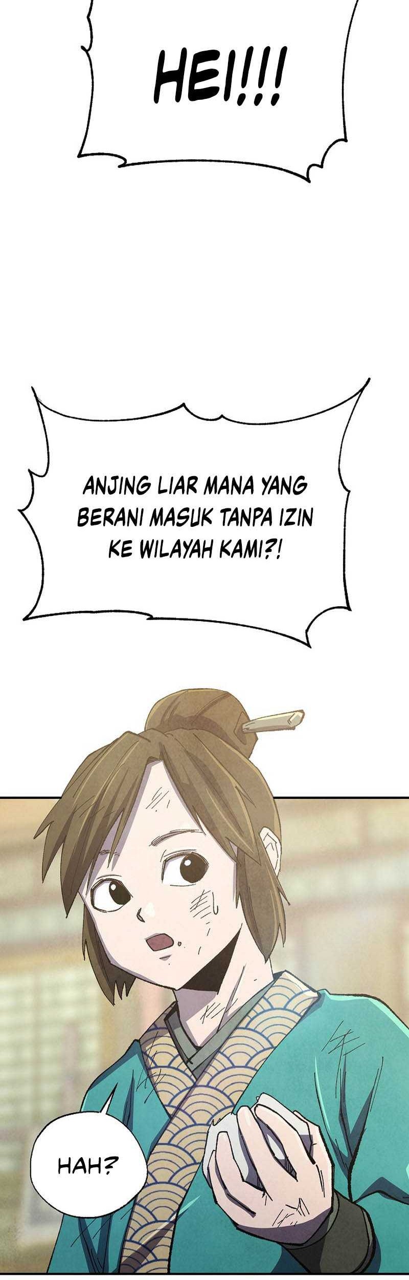 The Genius Grandson of Namgung Clan Chapter 2 Gambar 54