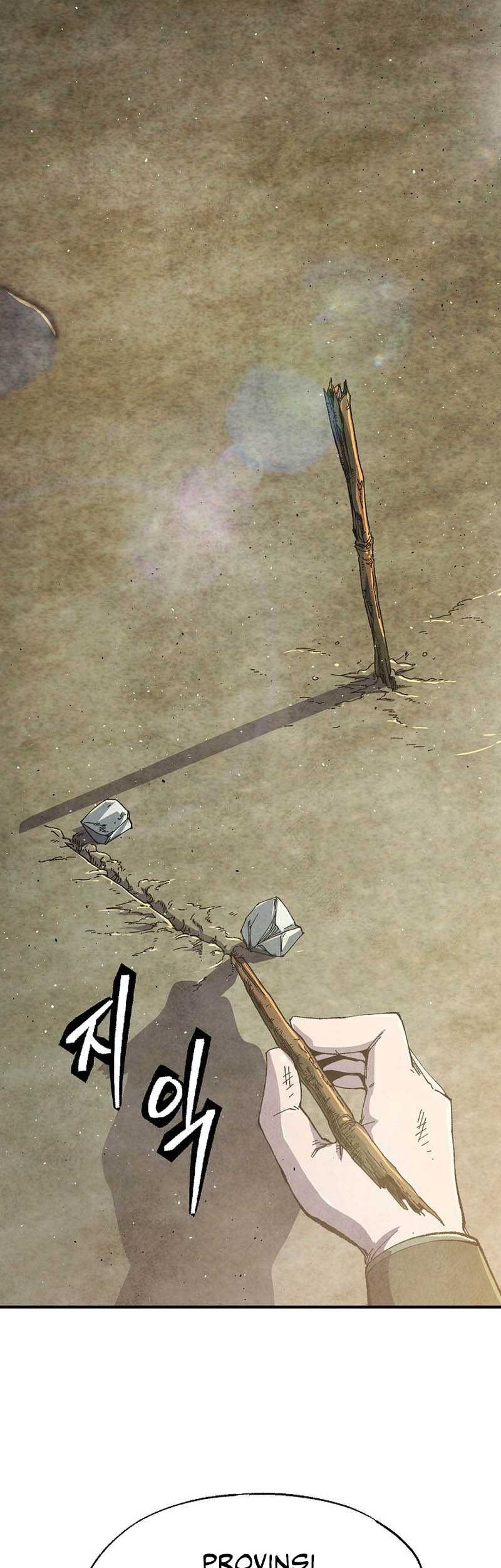 The Genius Grandson of Namgung Clan Chapter 2 Gambar 3