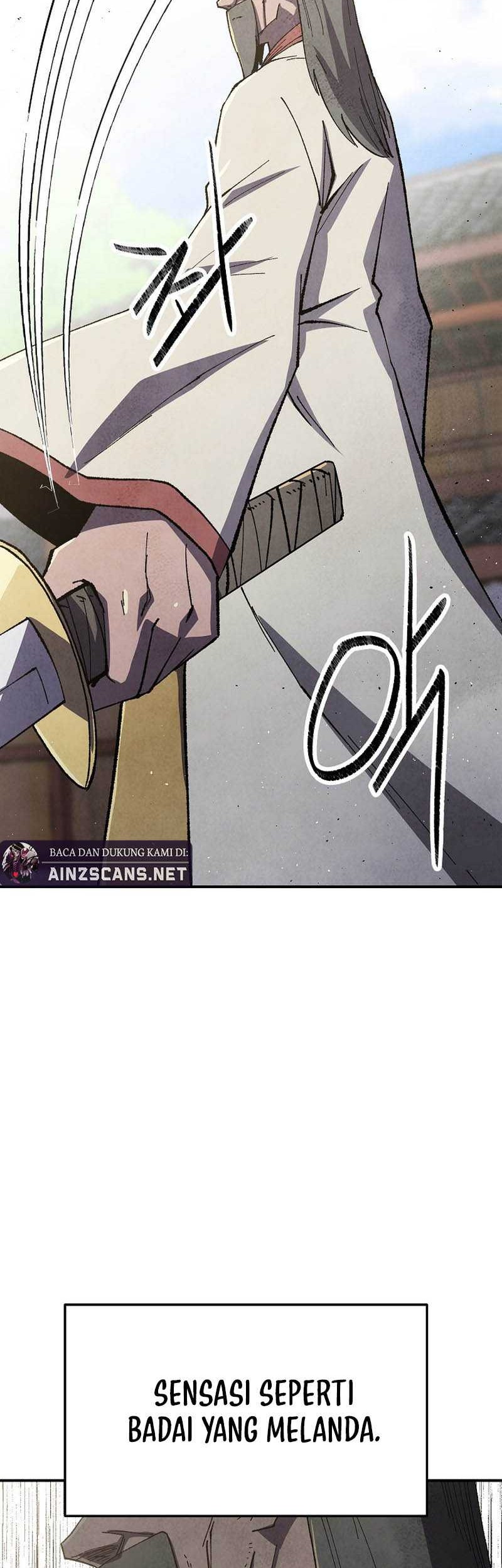 The Genius Grandson of Namgung Clan Chapter 20 Gambar 40