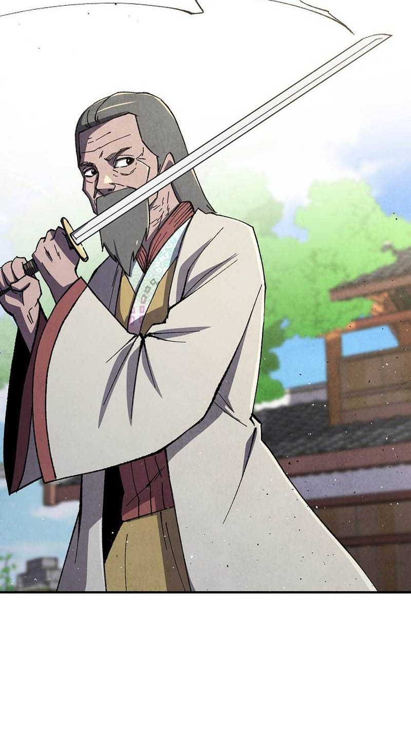 The Genius Grandson of Namgung Clan Chapter 20 Gambar 42