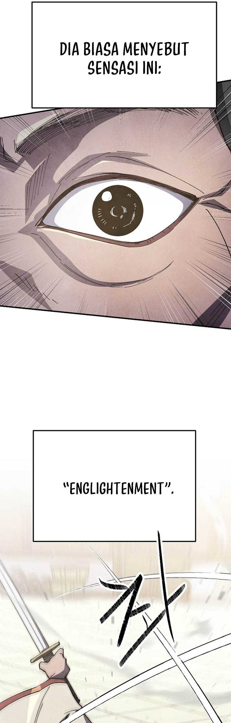 The Genius Grandson of Namgung Clan Chapter 20 Gambar 43