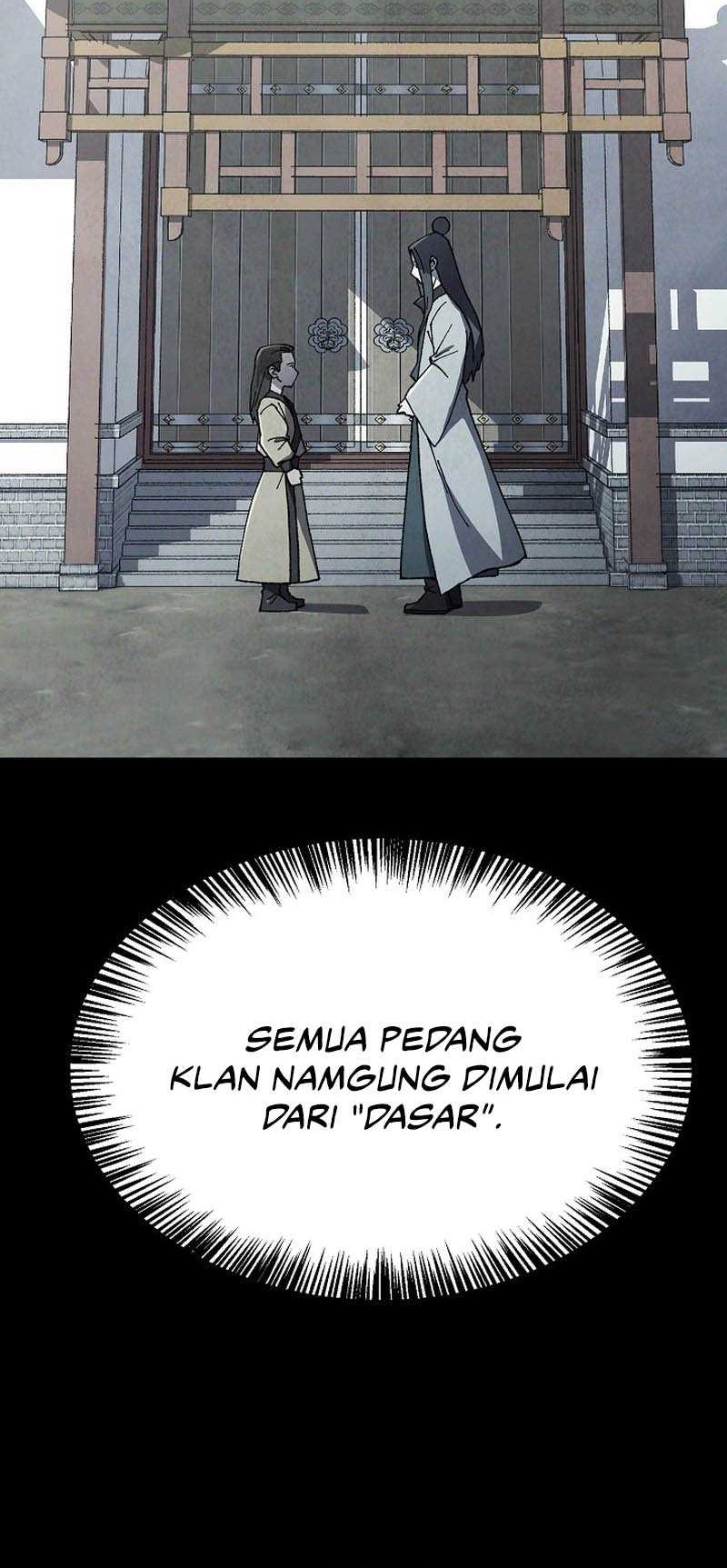 The Genius Grandson of Namgung Clan Chapter 20 Gambar 46