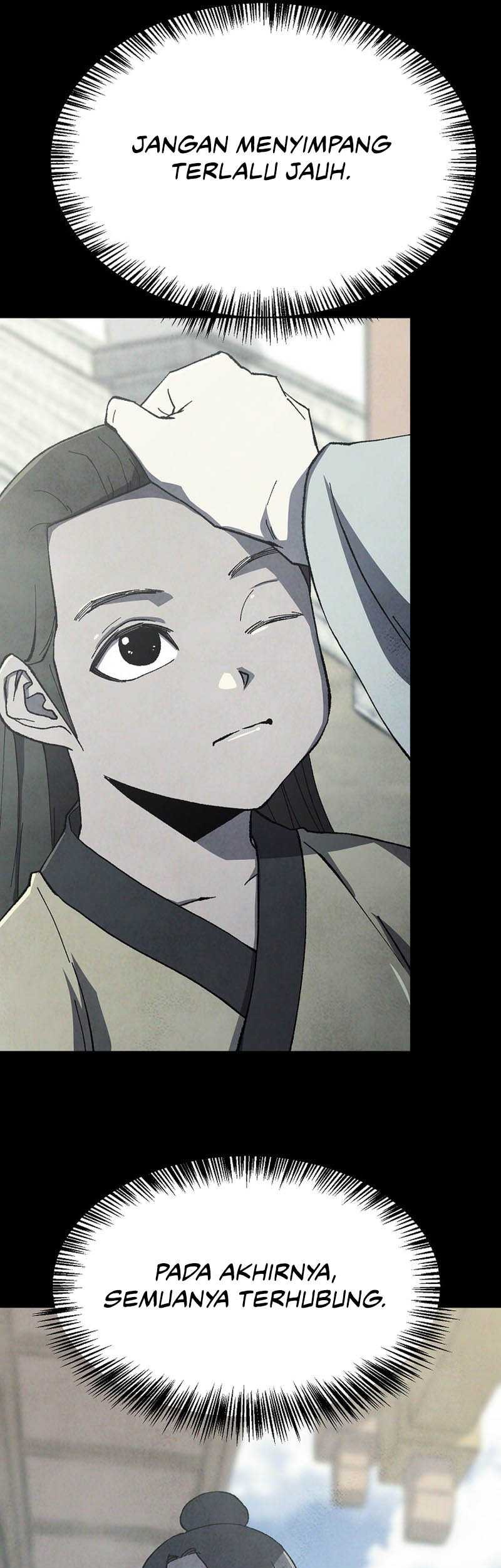 The Genius Grandson of Namgung Clan Chapter 20 Gambar 47