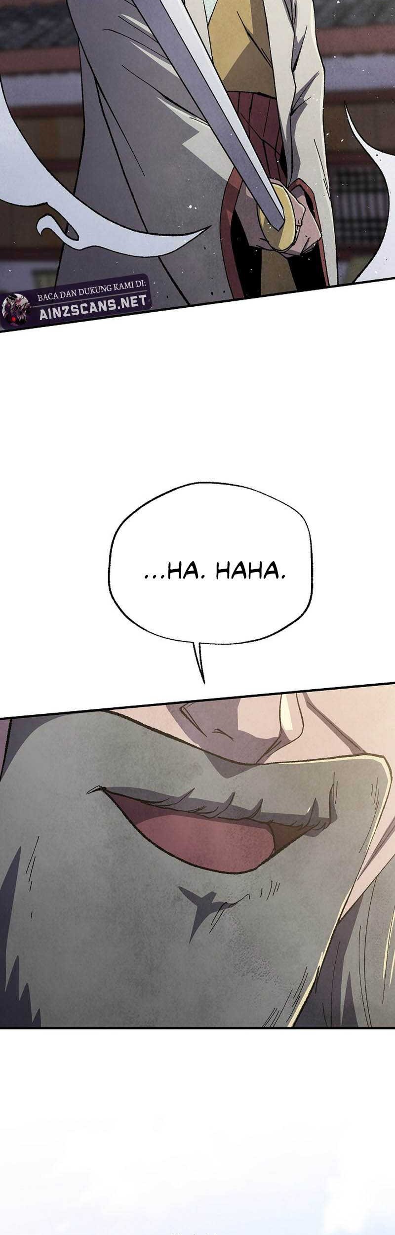 The Genius Grandson of Namgung Clan Chapter 20 Gambar 49