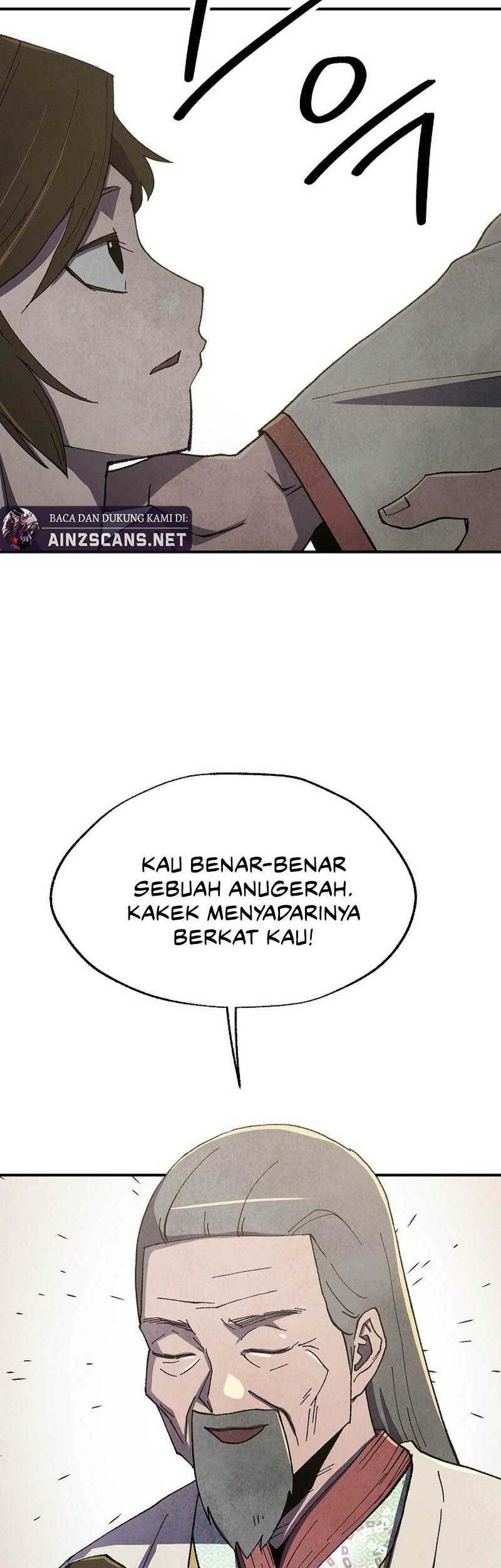 The Genius Grandson of Namgung Clan Chapter 20 Gambar 52