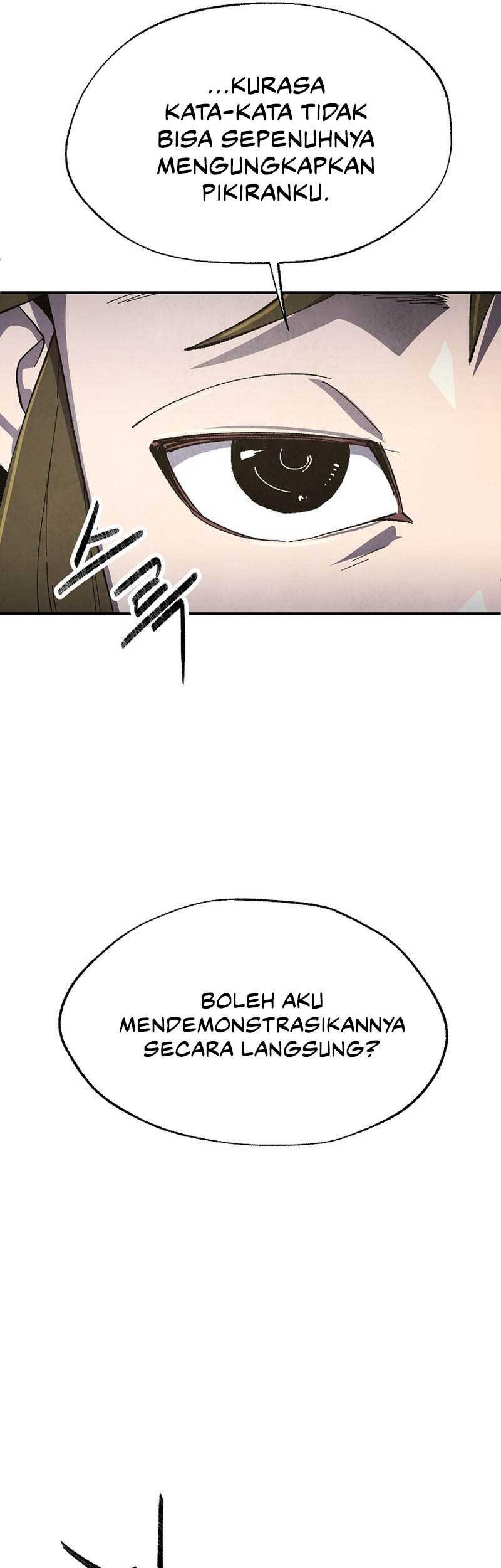 The Genius Grandson of Namgung Clan Chapter 20 Gambar 11