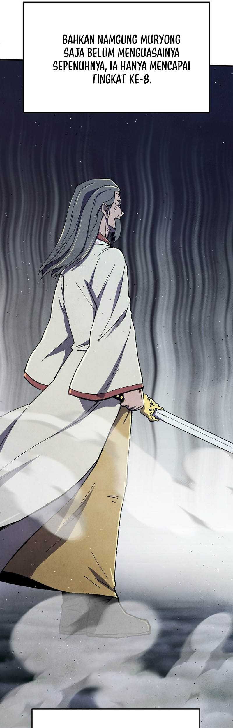 The Genius Grandson of Namgung Clan Chapter 20 Gambar 19