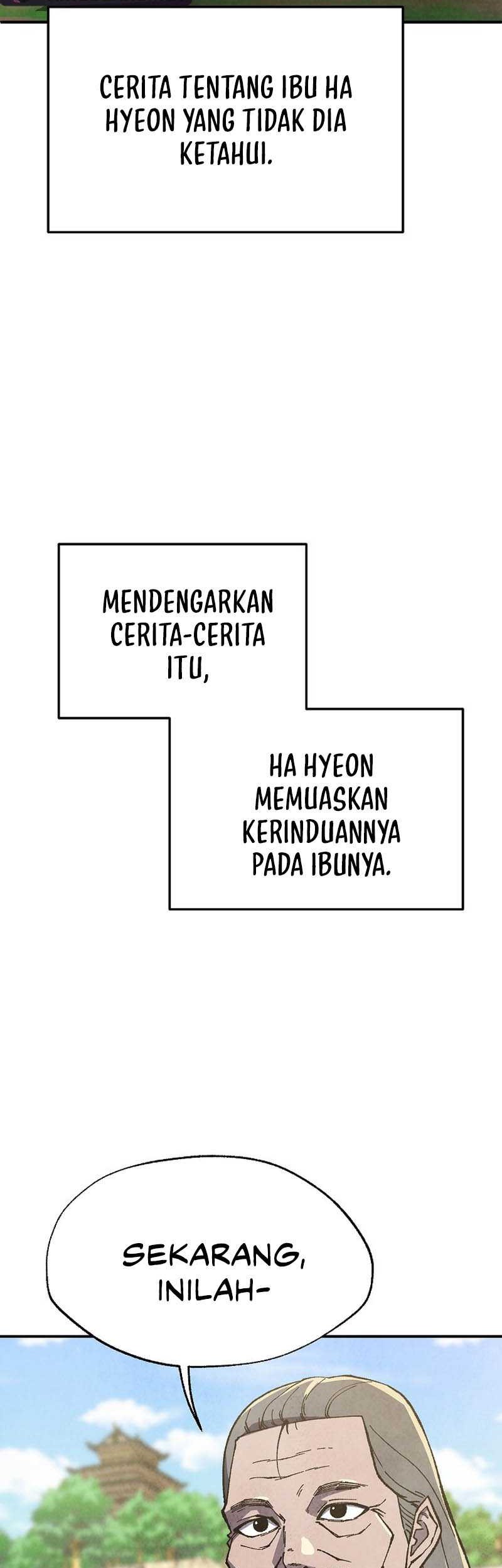 The Genius Grandson of Namgung Clan Chapter 21 Gambar 40