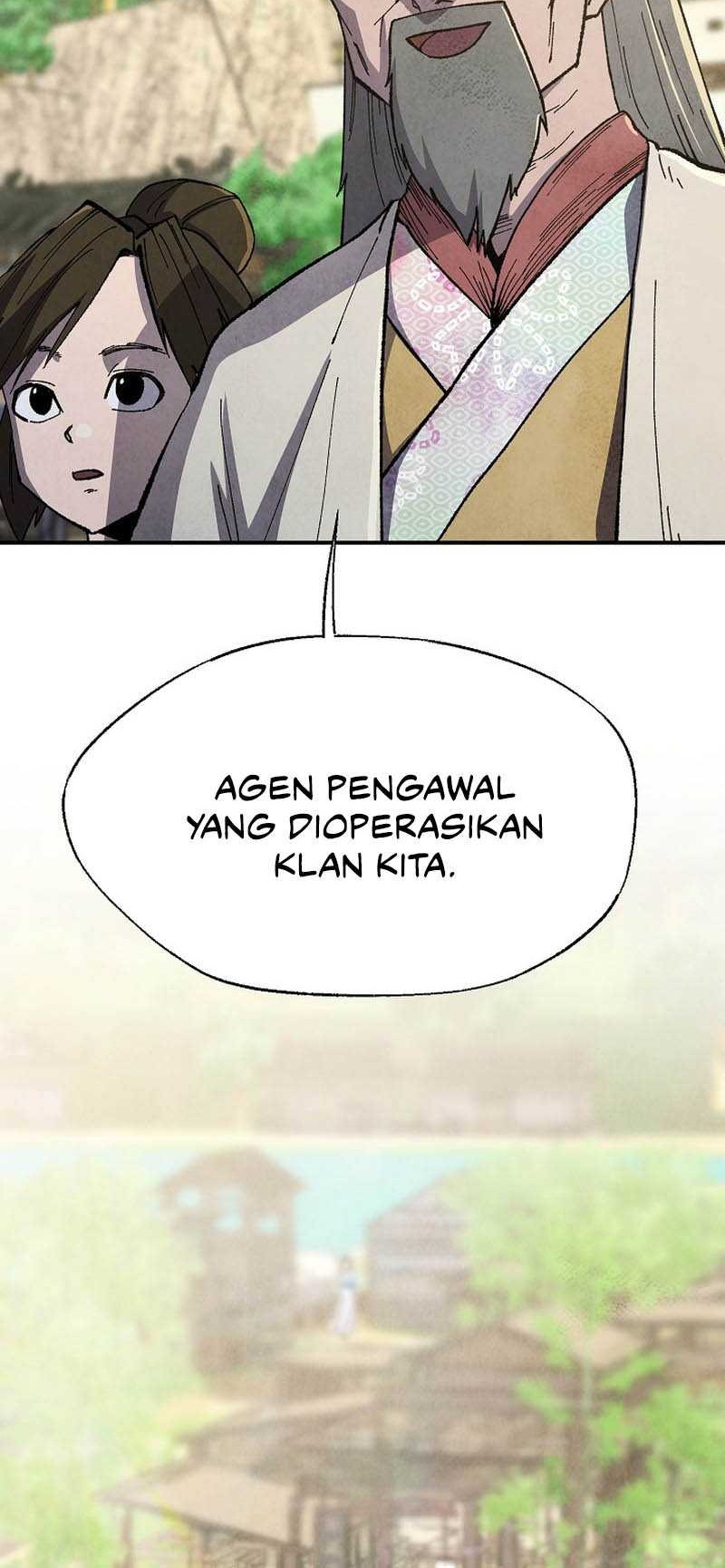 The Genius Grandson of Namgung Clan Chapter 21 Gambar 41