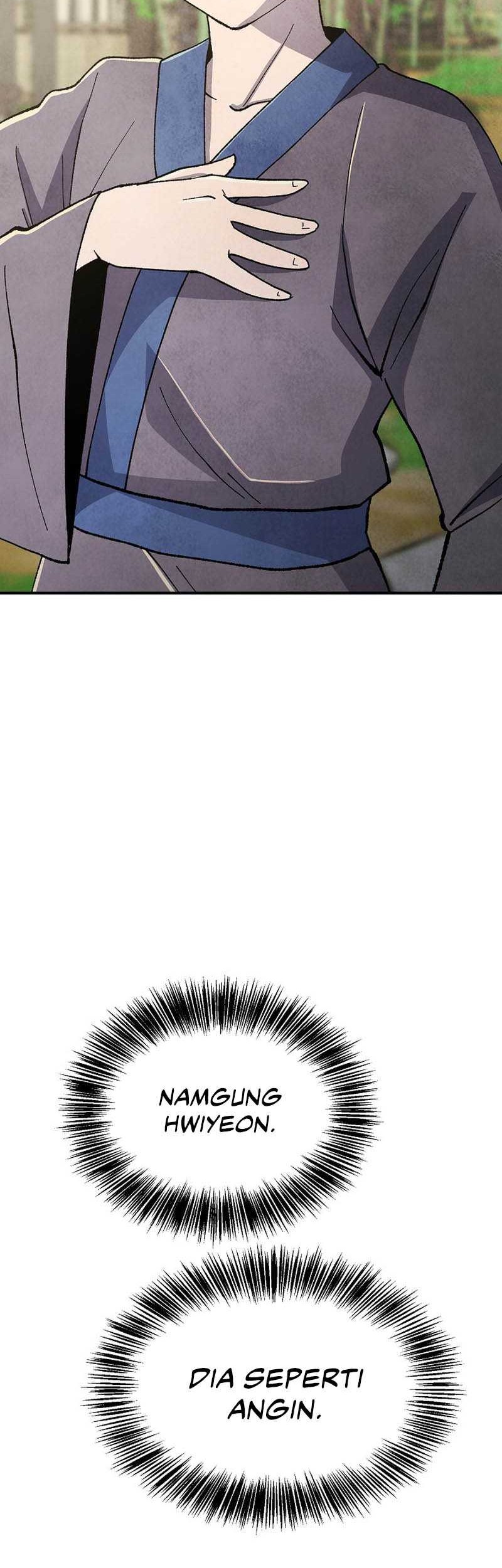 The Genius Grandson of Namgung Clan Chapter 21 Gambar 49