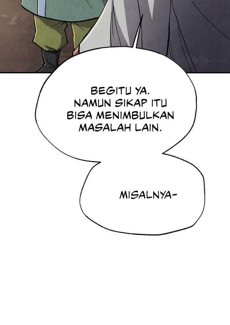 The Genius Grandson of Namgung Clan Chapter 21 Gambar 5