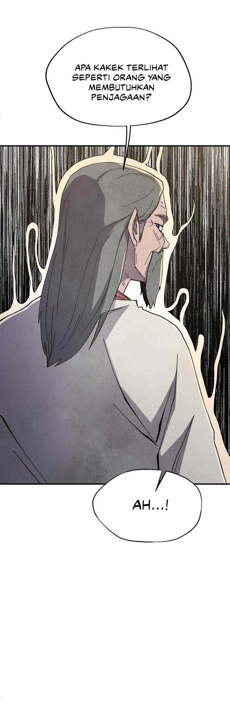 The Genius Grandson of Namgung Clan Chapter 21 Gambar 12