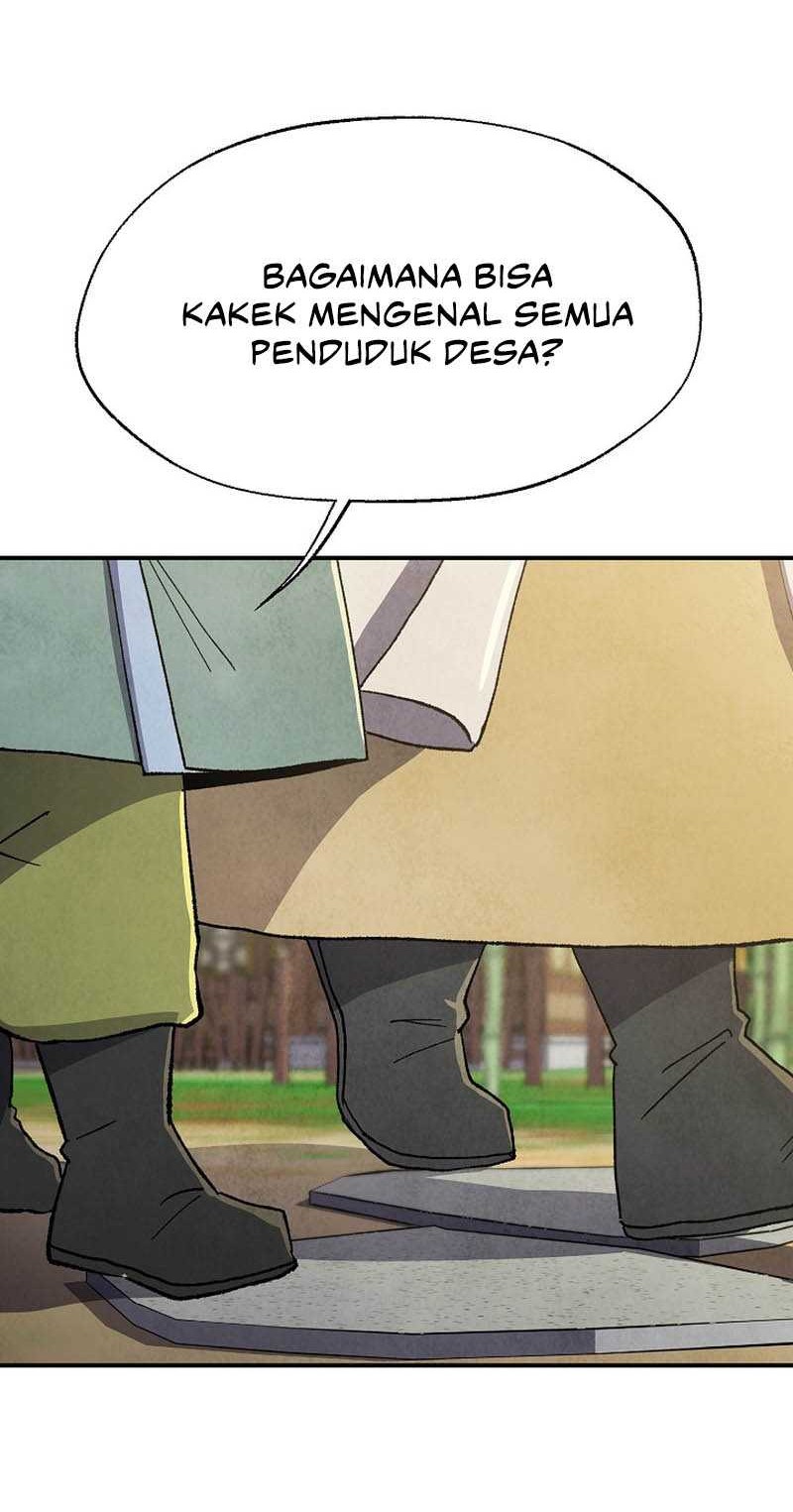 The Genius Grandson of Namgung Clan Chapter 21 Gambar 21