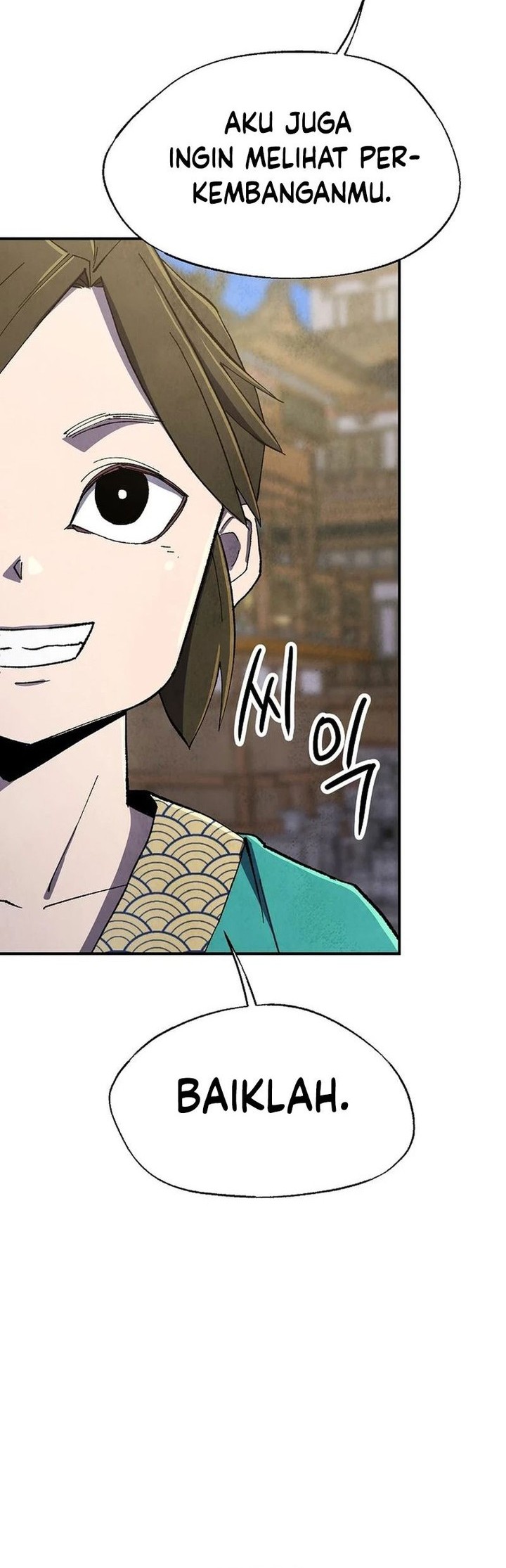 The Genius Grandson of Namgung Clan Chapter 22 Gambar 26