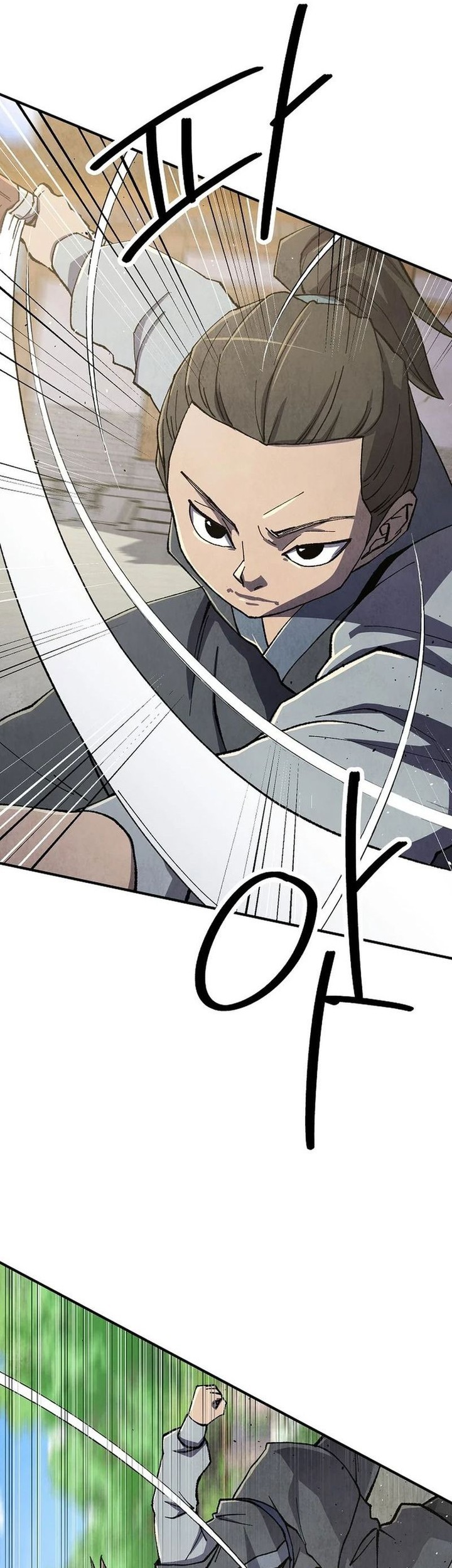 The Genius Grandson of Namgung Clan Chapter 22 Gambar 31