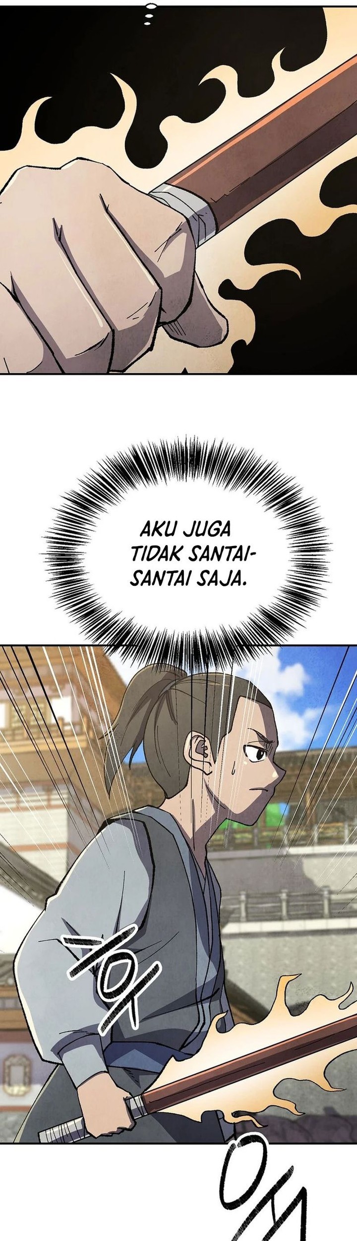 The Genius Grandson of Namgung Clan Chapter 22 Gambar 37