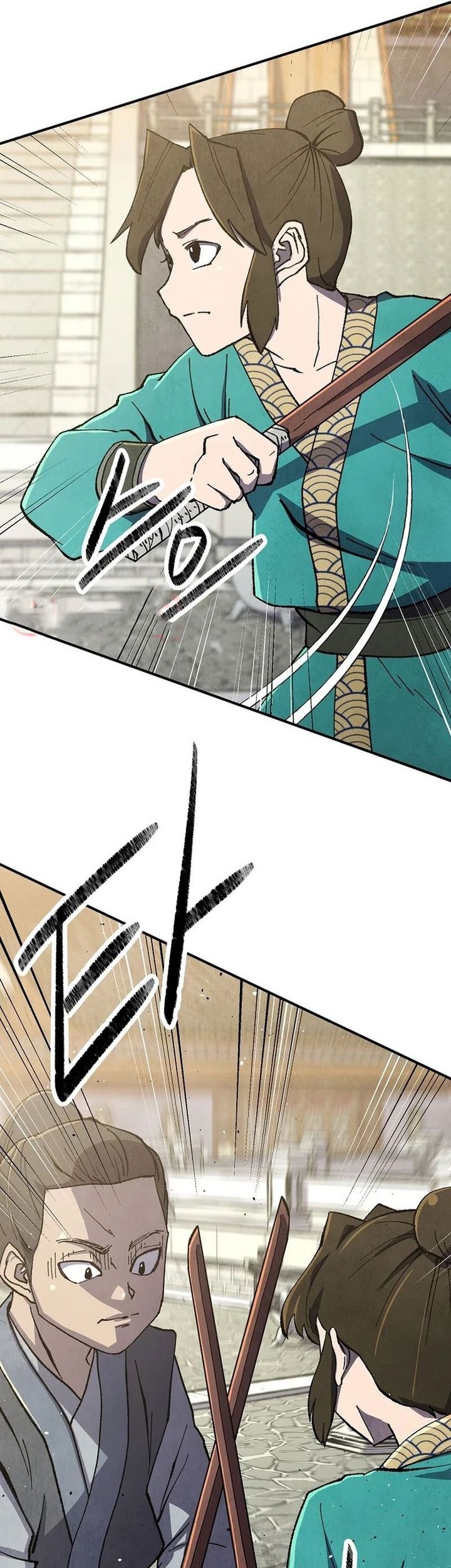 The Genius Grandson of Namgung Clan Chapter 22 Gambar 41