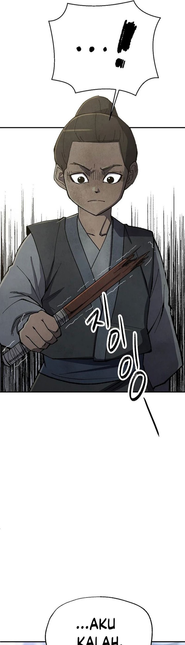 The Genius Grandson of Namgung Clan Chapter 22 Gambar 46