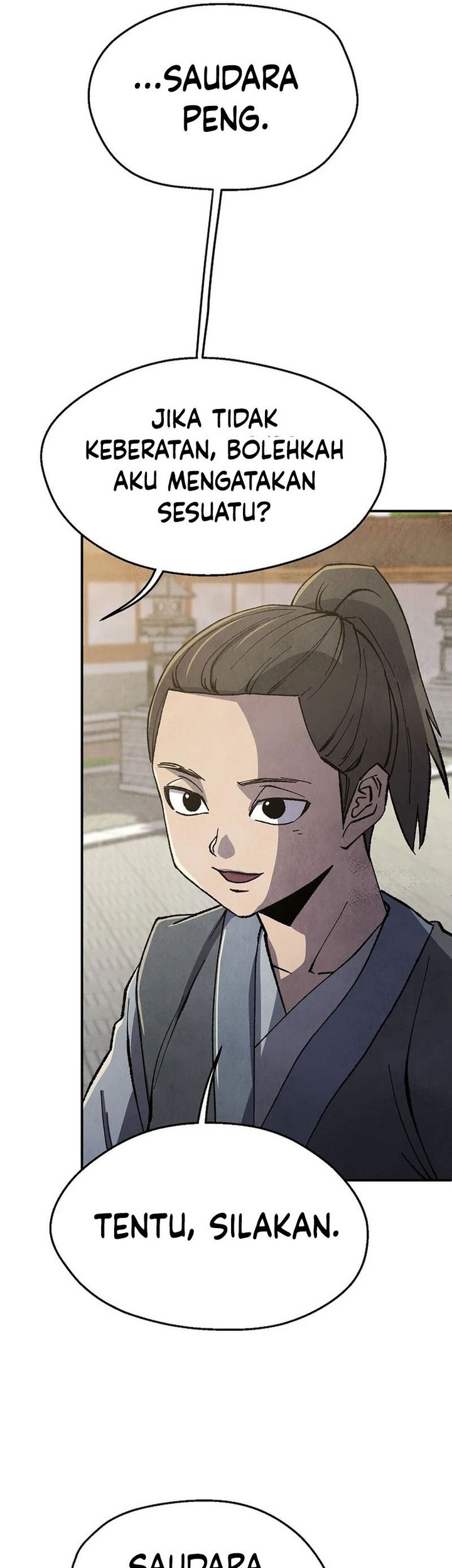 The Genius Grandson of Namgung Clan Chapter 22 Gambar 50