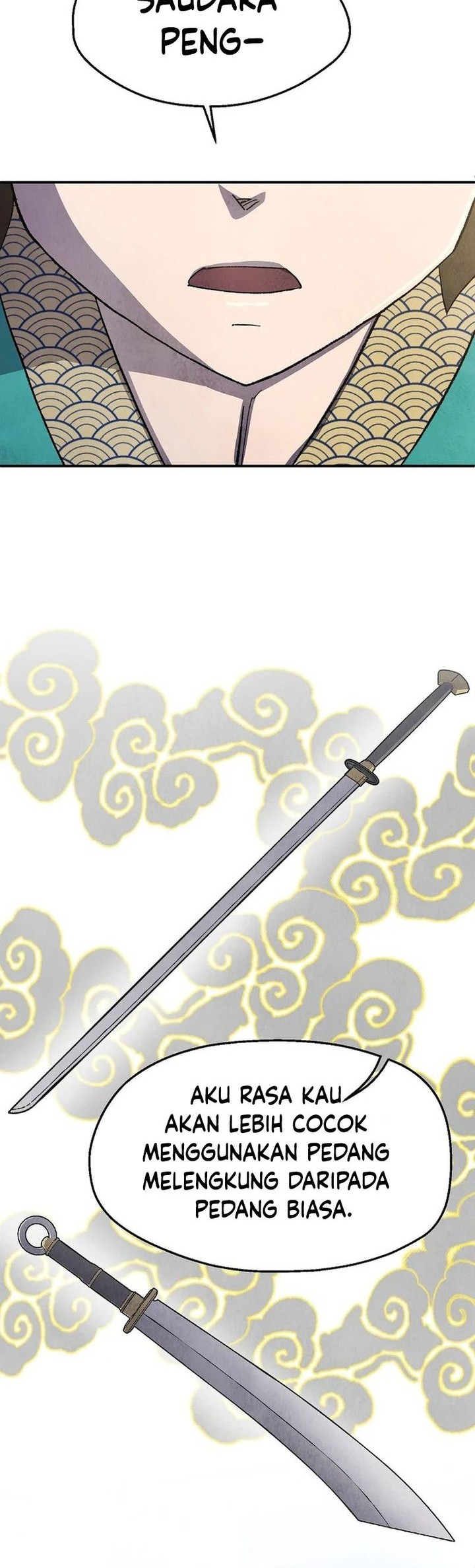 The Genius Grandson of Namgung Clan Chapter 22 Gambar 51