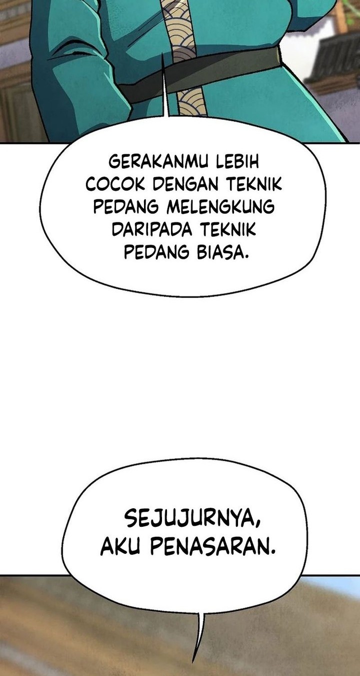 The Genius Grandson of Namgung Clan Chapter 22 Gambar 53