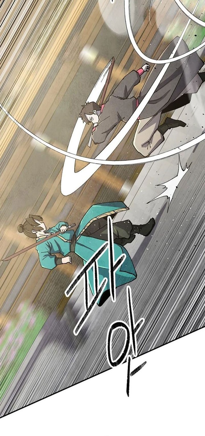 The Genius Grandson of Namgung Clan Chapter 22 Gambar 8