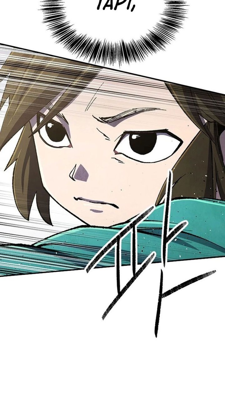 The Genius Grandson of Namgung Clan Chapter 22 Gambar 10