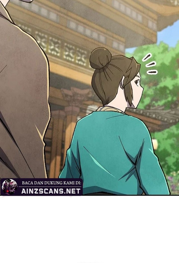 The Genius Grandson of Namgung Clan Chapter 22 Gambar 16