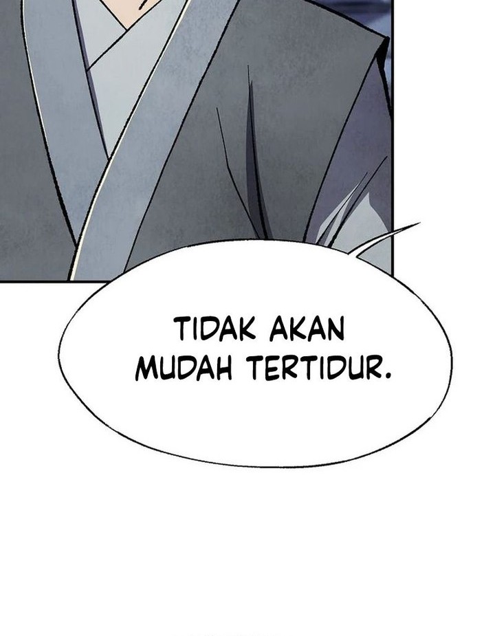 The Genius Grandson of Namgung Clan Chapter 23 Gambar 20