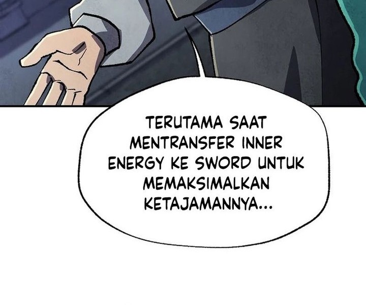 The Genius Grandson of Namgung Clan Chapter 23 Gambar 26