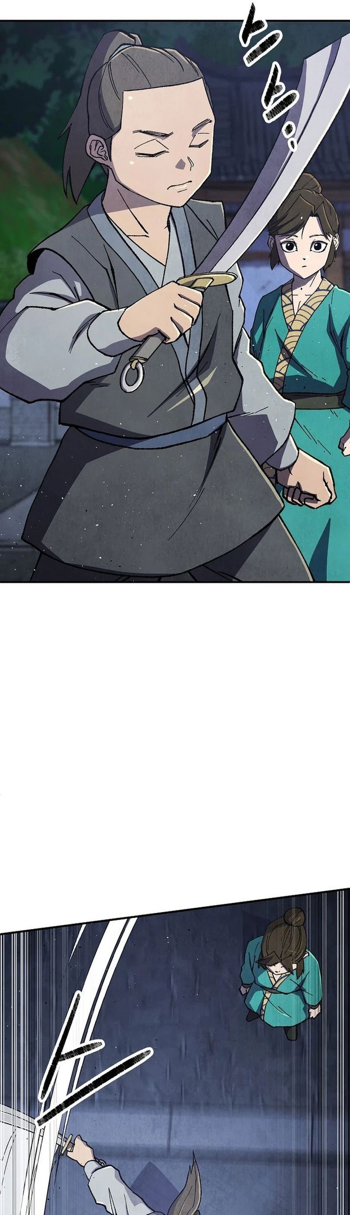 The Genius Grandson of Namgung Clan Chapter 23 Gambar 41