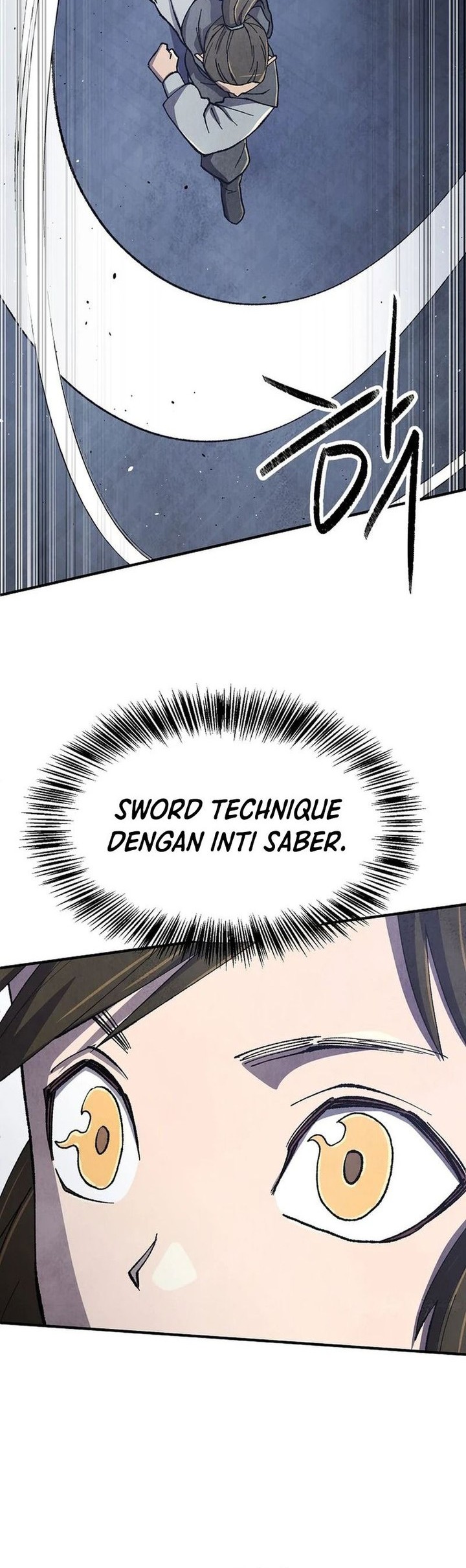 The Genius Grandson of Namgung Clan Chapter 23 Gambar 42