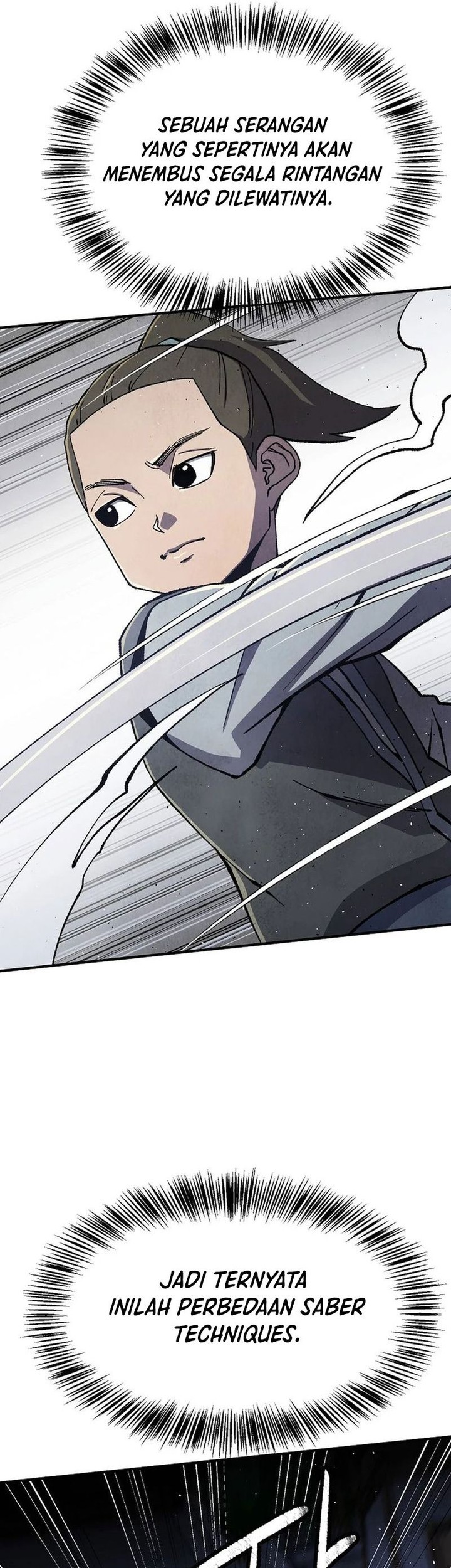 The Genius Grandson of Namgung Clan Chapter 23 Gambar 43