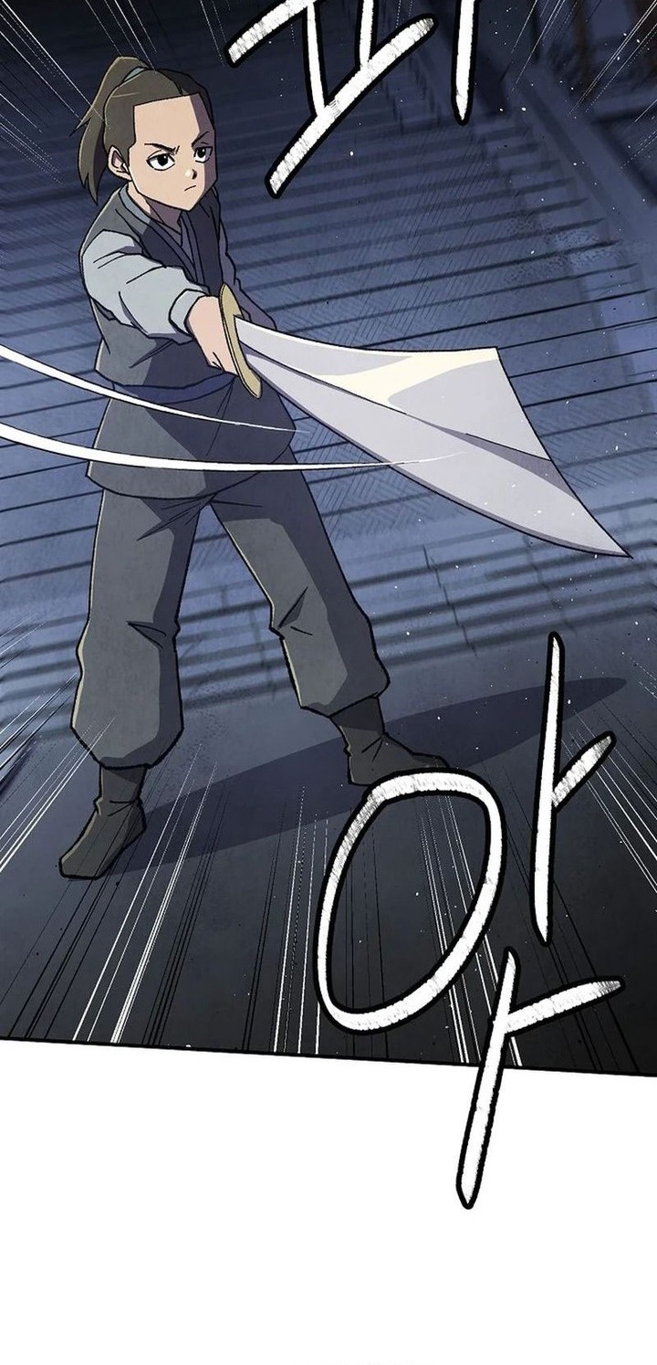 The Genius Grandson of Namgung Clan Chapter 23 Gambar 44