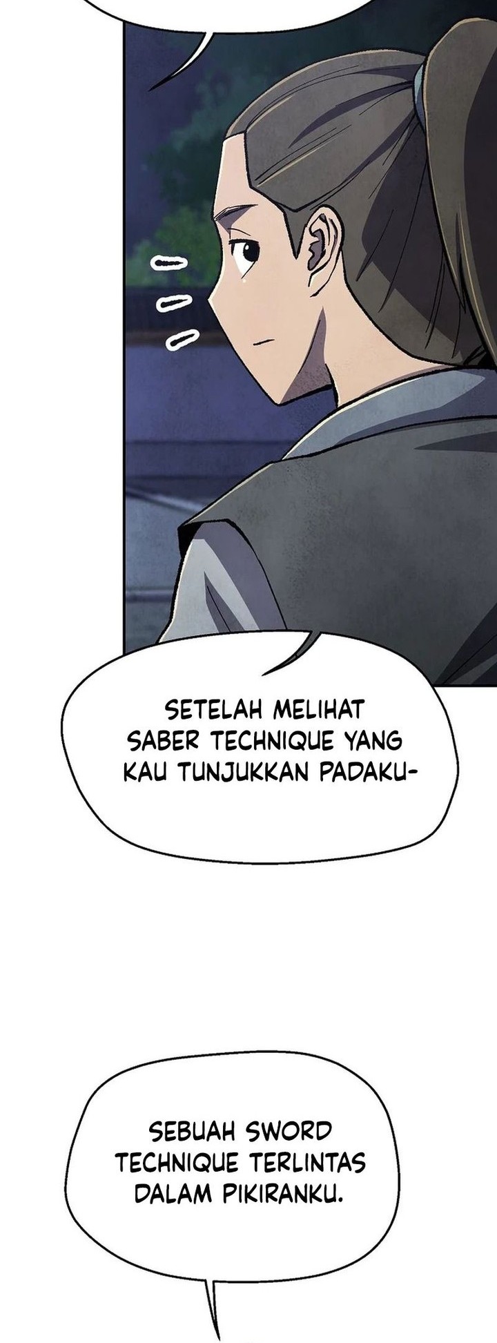 The Genius Grandson of Namgung Clan Chapter 23 Gambar 48