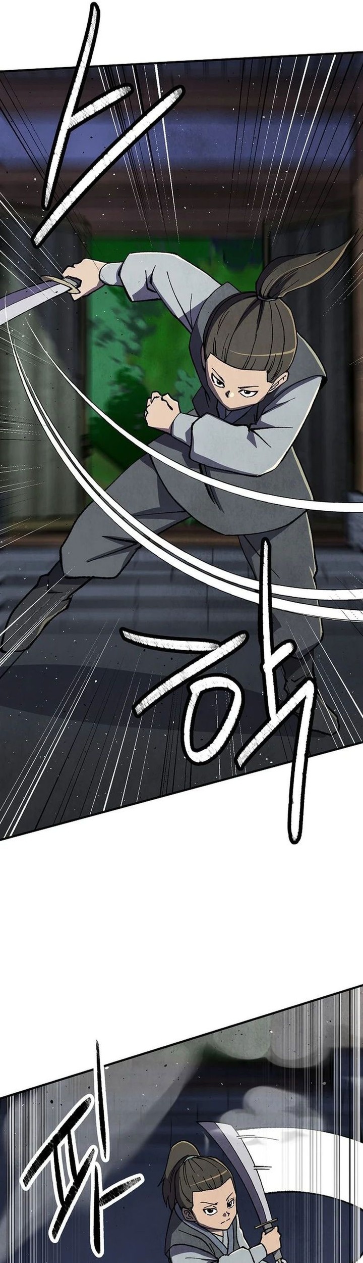 The Genius Grandson of Namgung Clan Chapter 23 Gambar 13