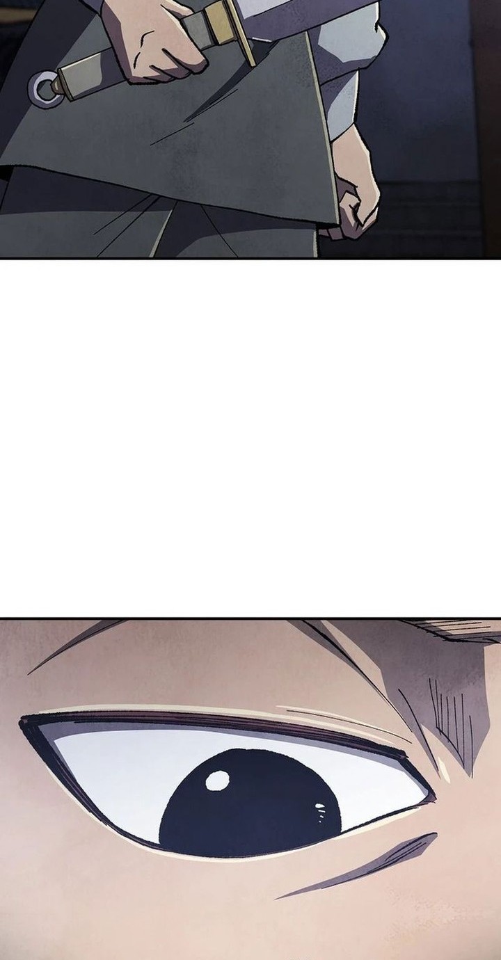 The Genius Grandson of Namgung Clan Chapter 23 Gambar 8