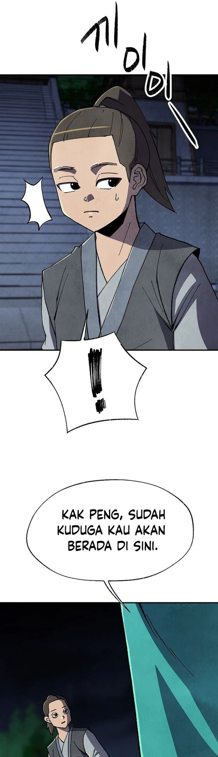 The Genius Grandson of Namgung Clan Chapter 23 Gambar 17