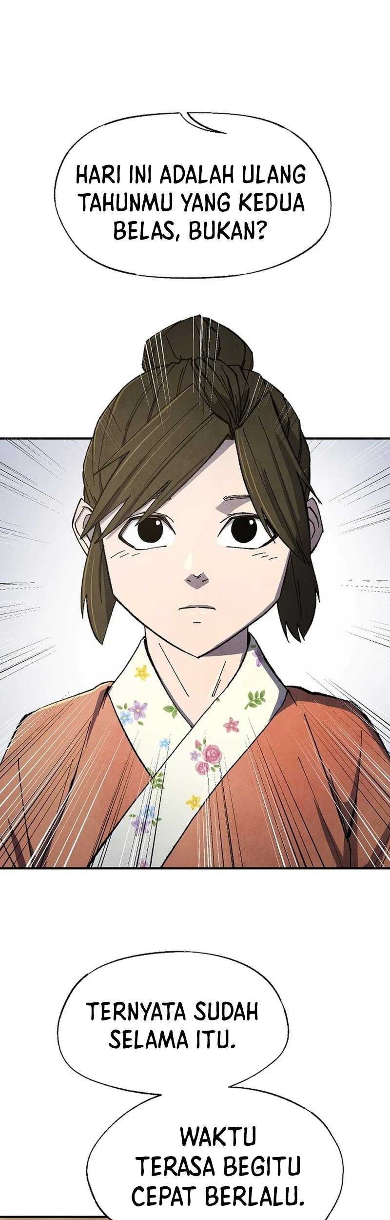 The Genius Grandson of Namgung Clan Chapter 34 Gambar 45