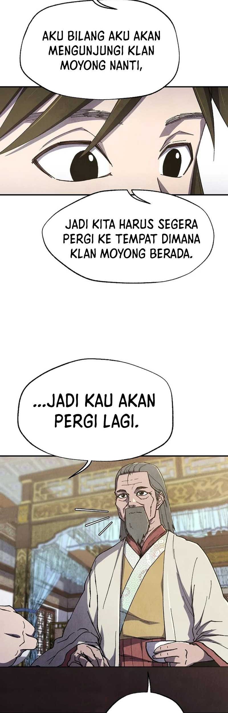 The Genius Grandson of Namgung Clan Chapter 34 Gambar 50