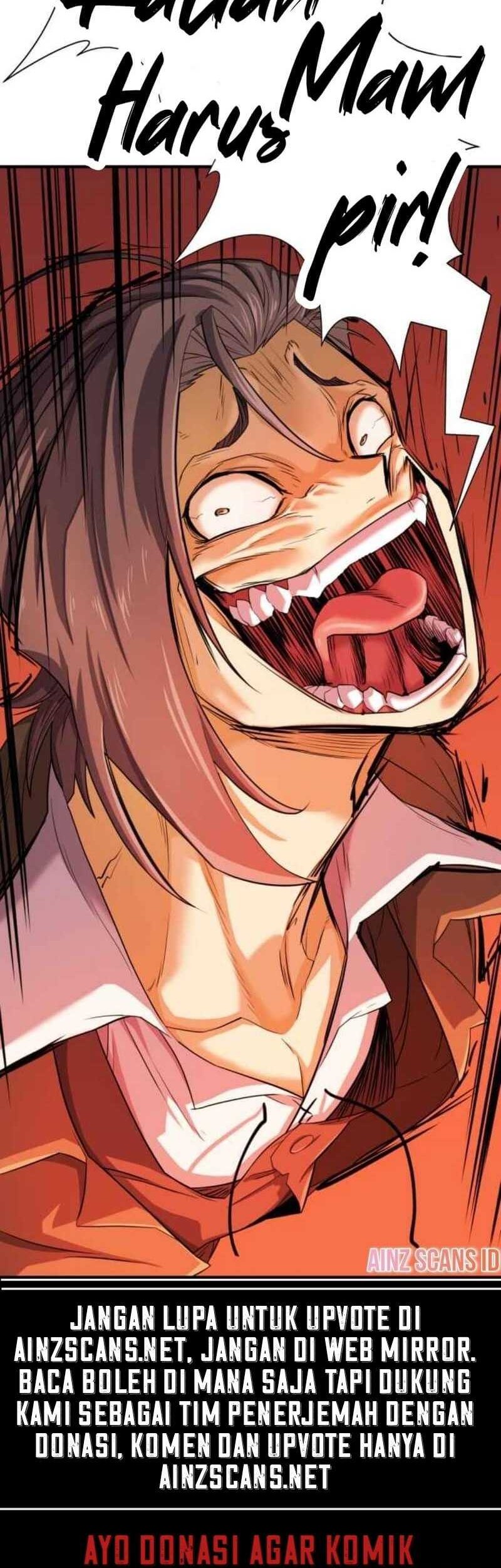 The Genius Grandson of Namgung Clan Chapter 34 Gambar 58