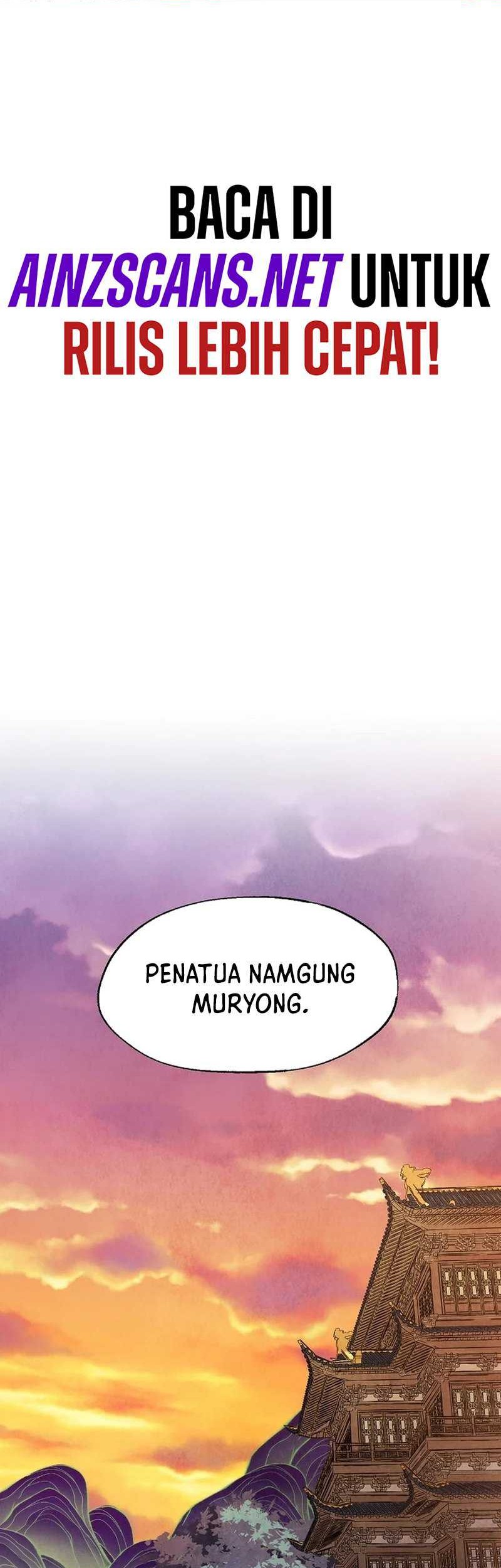 Manhwa The Genius Grandson of Namgung Clan Chapter 34 gambar nomor 2